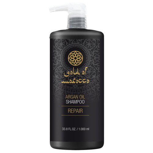 Gold of Morocco Repair Shampoo 1000ml