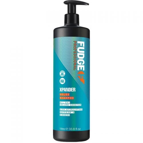 Fudge Xpander Gelee Volume Shampoo 1000ml