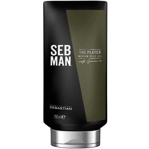 Sebastian SEB MAN The Player Gel 150ml