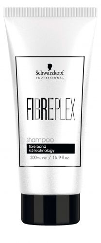 Schwarzkopf Fibreplex Shampoo 200ml