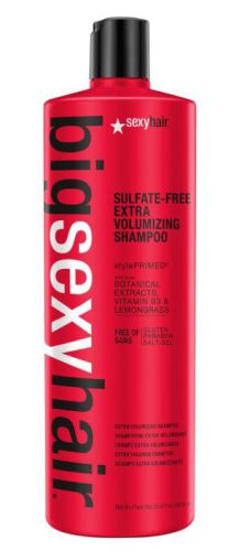 Sexy Hair Big Extra Volumizing Shampoo 1000ml