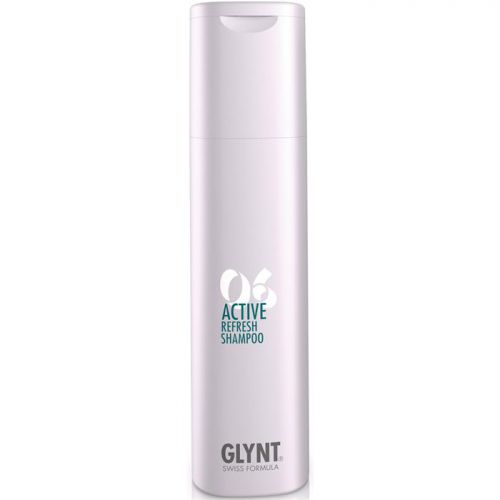 Glynt Active Refresh Shampoo 6 250ml