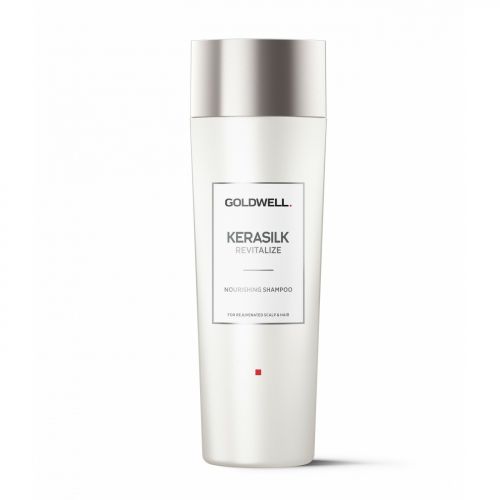 Goldwell Kerasilk Revitalize Nourishing Shampoo 250ml