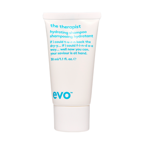 EVO The Therapist Hydrating Shampoo 30ml