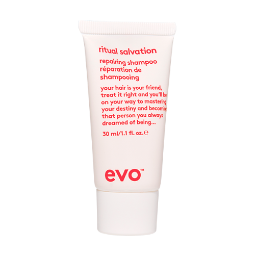 EVO Ritual Salvation Care Shampoo 30ml