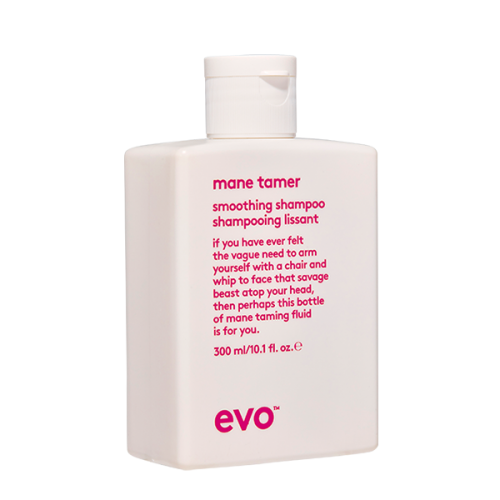 EVO Mane Tamer Shampoo 300ml