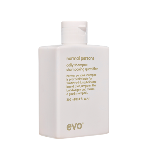 EVO Normal Persons Daily Shampoo 300ml