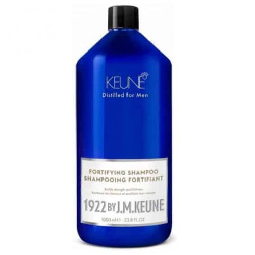Keune 1922 for Men Fortifying Shampoo 1000ml