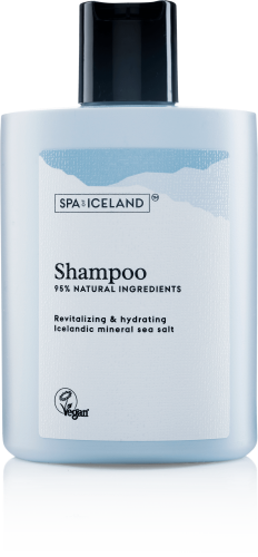 Spa of Iceland Shampoo 300ml