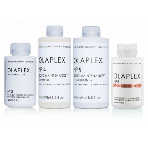 Olaplex Set No.3 & 4 & 5 & 6 Set