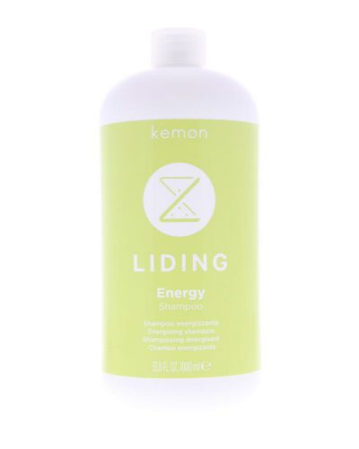 Kemon Liding Energy Shampoo 1000ml