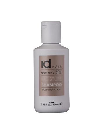 idHAIR Elements Xclusive Moisture Shampoo 100ml
