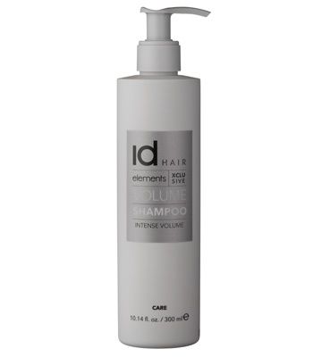 idHAIR Elements Xclusive Volume Shampoo 300ml