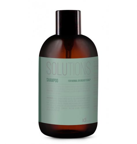 idHAIR Solutions Shampoo NO.1 100ml