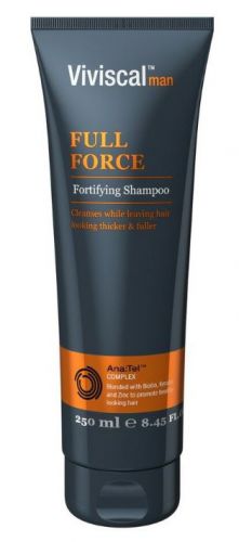Viviscal Full Force Fortifying Shampoo 250ml
