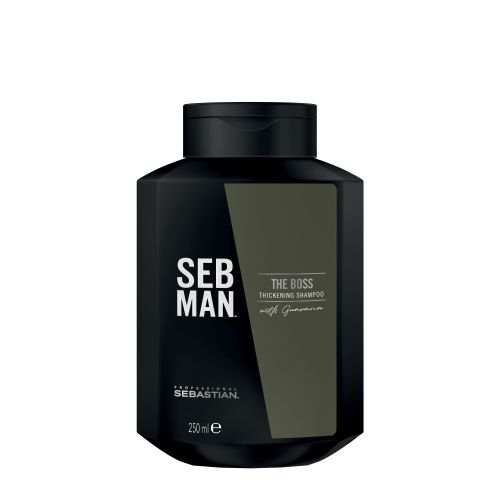 Sebastian SEB MAN The Boss Thickening Shampoo 250ml