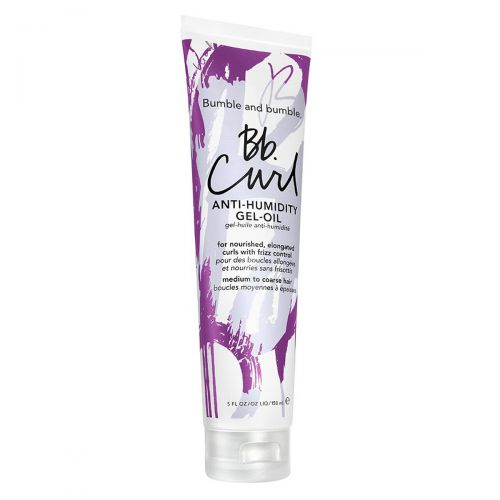 Bumble and Bumble Curl Anti-Humidity Gel-Oil 150ml