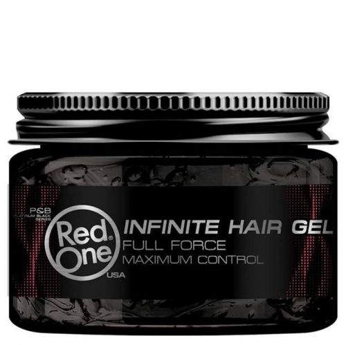Red One Full Force Infinite Hair Gel 100ml