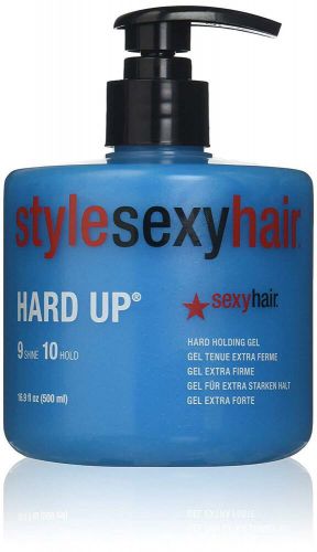 Sexy Hair Style Hard Up Gel 500ml