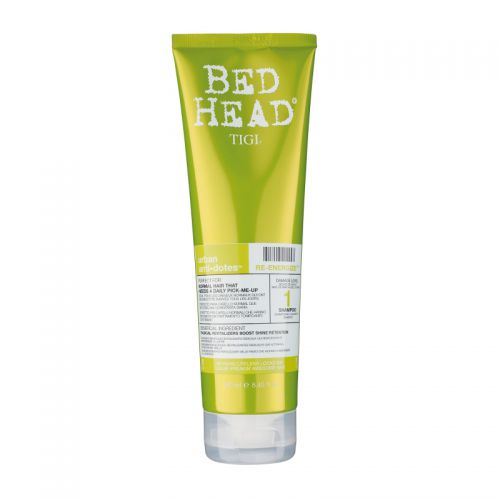 TIGI Bed Head Urban Antidotes - Re-Energize Shampoo 250ml