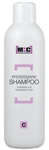 M:C Shampoo Pferdemark 1000ml