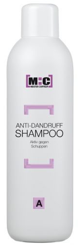 M:C Anti-Schuppen Shampoo 1000ml