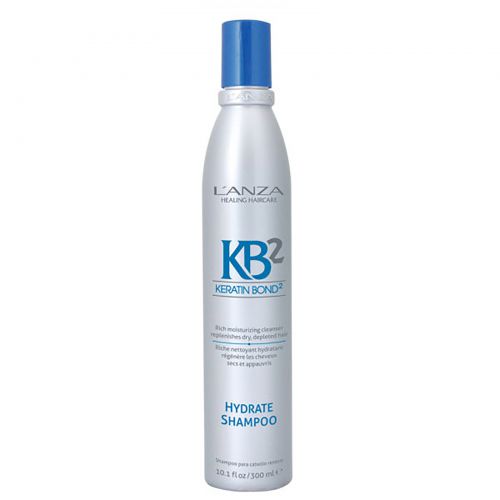 L'Anza KB2 Hydrate Shampoo 300ml