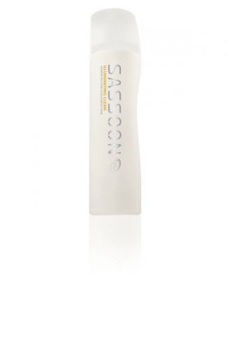 Sassoon Illuminating Clean Shampoo 50ml