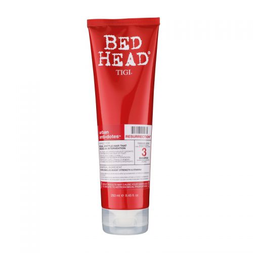 TIGI Bed Head Urban Antidotes - Resurrection Shampoo 250ml