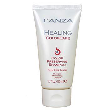 L'Anza Healing ColorCare Color Preserving Shampoo 50ml