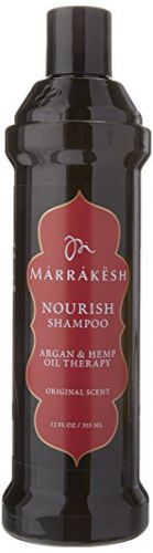 Marrakesh Nourish Shampoo Original Scent 355ml
