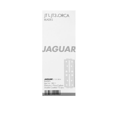 Jaguar Klingen JT1 JT3 Orca 10 Stücke