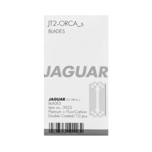 Jaguar Klingen JT2 Orca S 10 Stücke