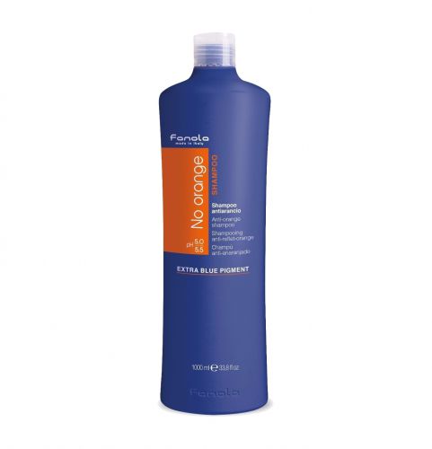Fanola No-Orange Shampoo 1000ml