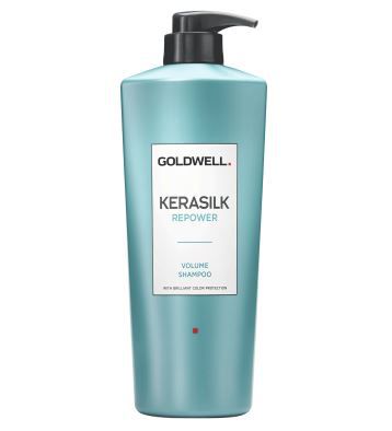 Goldwell Kerasilk Repower Volume Shampoo 1000ml