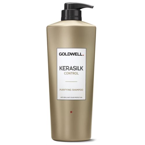 Goldwell Kerasilk Control Purifying Shampoo 1000ml