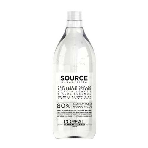 L'Oréal Source Daily Shampoo 1500ml